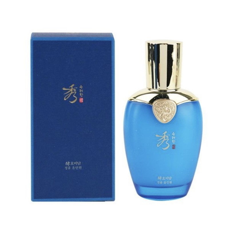 Sooryehan Hyobidam Jeongyul All-in-one 100ml / 수려한 효비담 정율 올인원