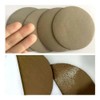 SPORTARC 50pcs 75mm 400/600/800/1500/2000/2500/3000/4000/5000/7000 Grit Hook and Loop Sanding Discs