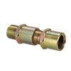 Universal Car Oil Filter Cooler Sandwich Plate Adapter for Oil