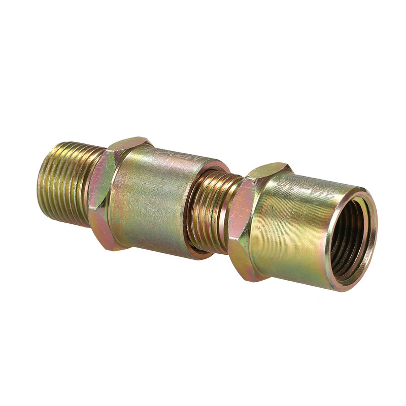 Universal Car Oil Filter Cooler Sandwich Plate Adapter for Oil