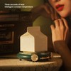 55 Degree Intelligent Thermostat Pad Cool Car Light Thermostat Base