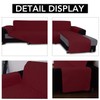 Easy-Going Sofa Slipcover L Shape Sofa Cover Sectional Couch Cover