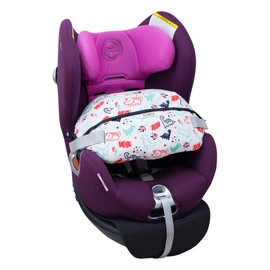 JYOKO Kids Protective Case for Accessories Compatible with Cybex Sirona (Dino Party)