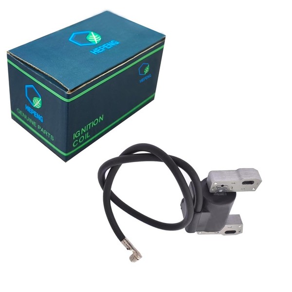 HEPENG HEPENG IGNITION COIL SOLID STATE MODULE Compatible with Stens