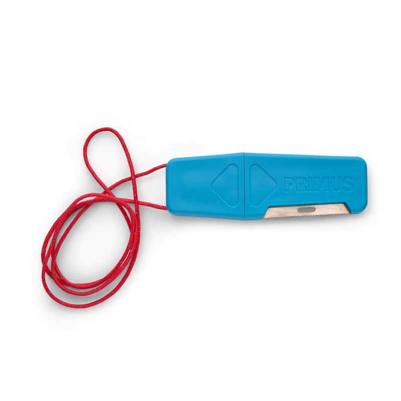 Primus Hunting Igniter IGNITION STEEL SMALL BLUE