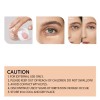 Corrector Iluminador De Ojos Para Ojeras Con Ácido Hialuróni