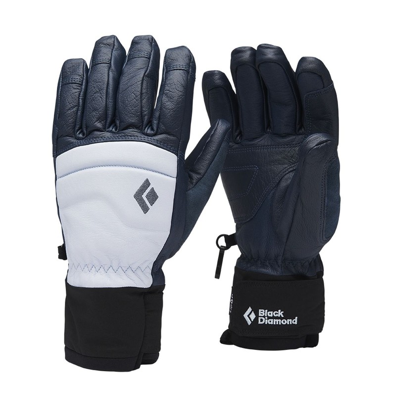 Black Diamond Spark Glove WOMENS S24 /BD801928