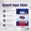 Northfin DynariX Super Sticks Fish Food – 1mm Sinking Sticks