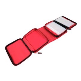 Tronixpro Unisex's Match Fishing Tackle Organiser, Black, One Size MAO2