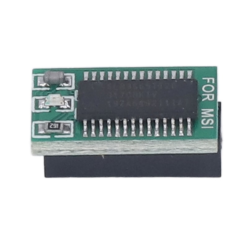 TPM Encryption Security Module 14Pin TPM2.0 Security Board for Windows
