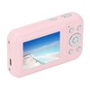 44MP 2.5K Digital Camera 2.4 Inch IPS Screen 16X Digital