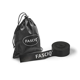 FASCIQ® Flossband 1,5 mm (2,5cm*208cm)
