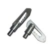 Antiluce Fasteners Drop Lock Pins x2 (8MM - 12MM Anti
