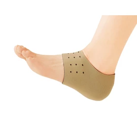 Selvan Easy Walking Heel Supporter, Beige, 1 Pair Set