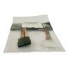 Cable Sata BRobotix 102242 Sata Macho Hembra