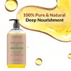 Majestic Pure Sweet Almond Oil, Super Triple A Grade Quality,