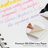 STUDIO O. A. A5 Spiral Dot Grid Notebook 3 Pack,