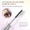 elmejorr Kit de Máscara de Pestañas Ultimate Length Curl -