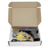 Plastic Welding Machine Car Bumper Repair Kit, 50W Garage Tools