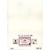Original Crown Mill Computer Line A4 Cream Writing Paper