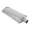AP Exhaust Products 3762 Exhaust Muffler