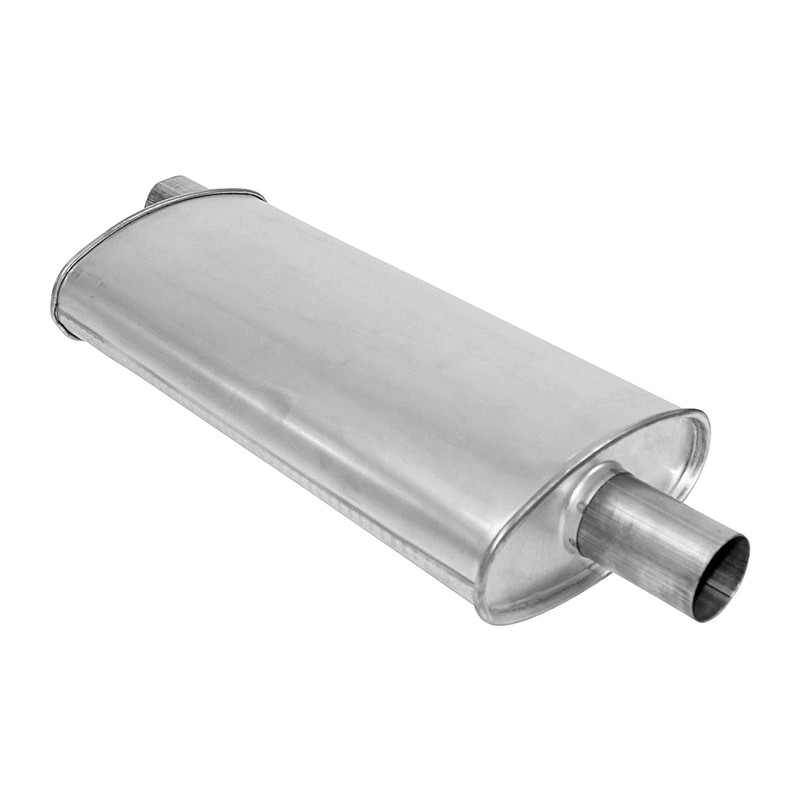 AP Exhaust Products 3762 Exhaust Muffler