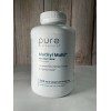 Pure Therapro Rx Methyl Multi Without Iron Methylated Multivitamin Capsules