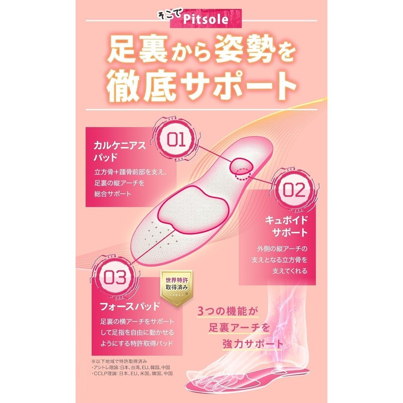 Ash Blue 2 Pair Set + Deodorizing Sheet Pair Pit