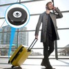 Pack of 4 Suitcase Wheels Replacement Wheels Suitcase Wheels Replacement