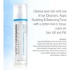 Wilma Schumann Soothing & Balancing Toner - 7 oz by