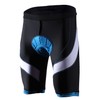 Santic Men's Cycling Shorts Biking Bicycle Bike Pants Half Pants