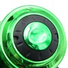 FONGKNOX Green & Black Fishing Reel Smooth and Quiet Spinning