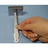 Niigataseiki SK TPG-700A Taper Gauge, Made in Japan, #700, 0.04