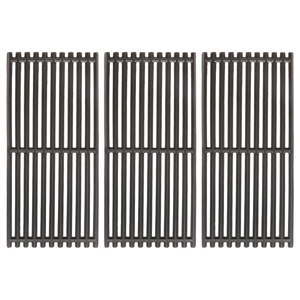 17" Cast Iron Grill Grates for Charbroil Commercial Infrared 463355220