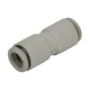 SK11 One-Touch Pipe Fitting Tube Straight for 6mm Hose KQ2H06-00A