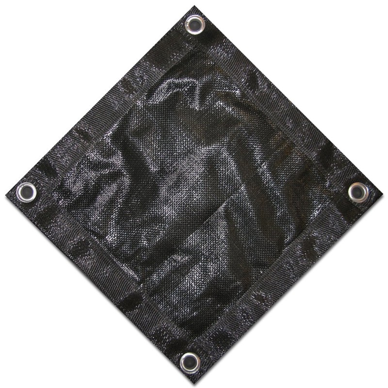 Blue Wave BWC660 16-ft x 36-ft Rectangular Rugged Mesh In