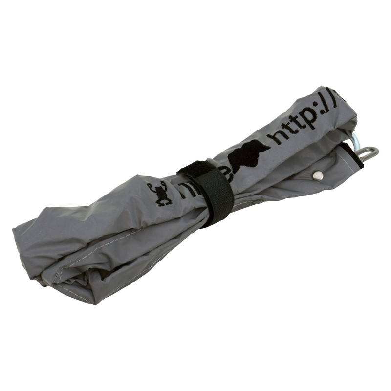 I live, I live LOCK, Includes Reflective Cover, Lock for