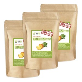Garurang Pineapple A powder 600g / 파인애플 A 가루 600g