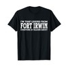 Fort Irwin Hometown CA California Home Roots City Fort Irwin
