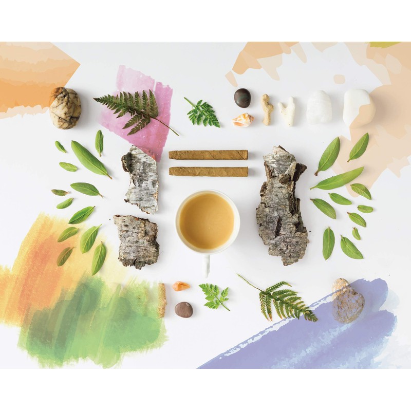 Bonsai Tea Co. Chai Spice, Compatible with K Cup Brewers