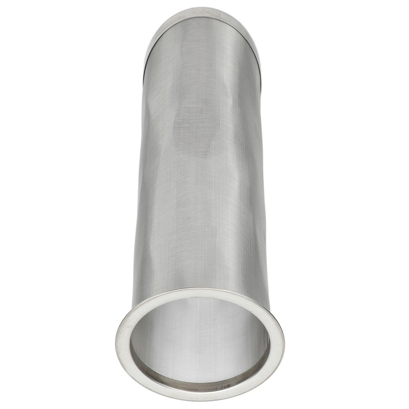 Cold Brew Coffee Filter Stainless Steel Reusable Wide Mouth Mesh