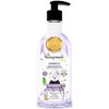 The Honeykeepeer BABY SHAMPOO ACEITES RELAJANTES, 250 ml