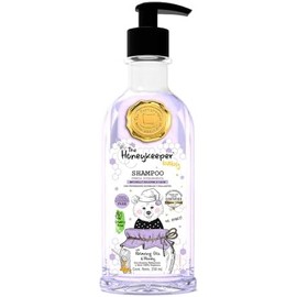 The Honeykeepeer BABY SHAMPOO ACEITES RELAJANTES, 250 ml
