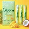 Bloom Nutrition Greens & Superfoods Tropical Pack – 18 Sticks