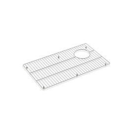 KOHLER Strive Sink Rack For K-33655-Pc Strive Kitchen Sink