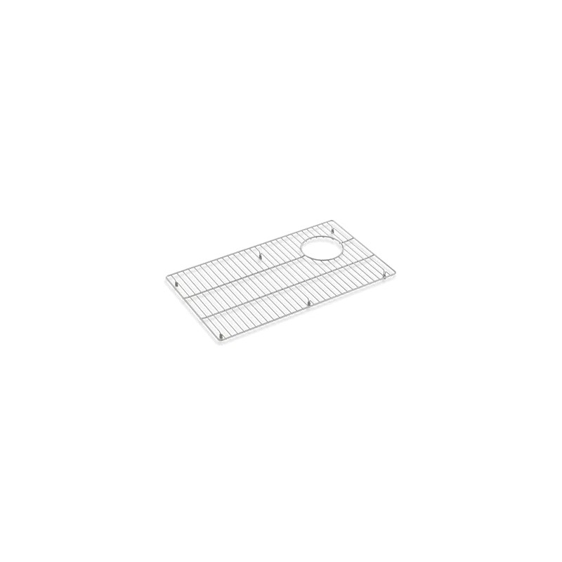 KOHLER Strive Sink Rack For K-33655-Pc Strive Kitchen Sink
