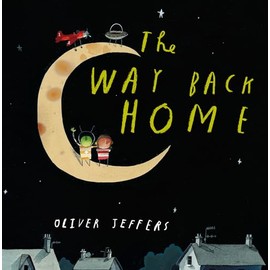 The Way Back Home