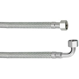 CORNAT T317227 Connect.Hoses 3/8ITx3/8ITx150