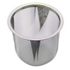 eve-mode 18-8 Stainless Steel Tea Strainer 72-72 Size: 2.8 inches