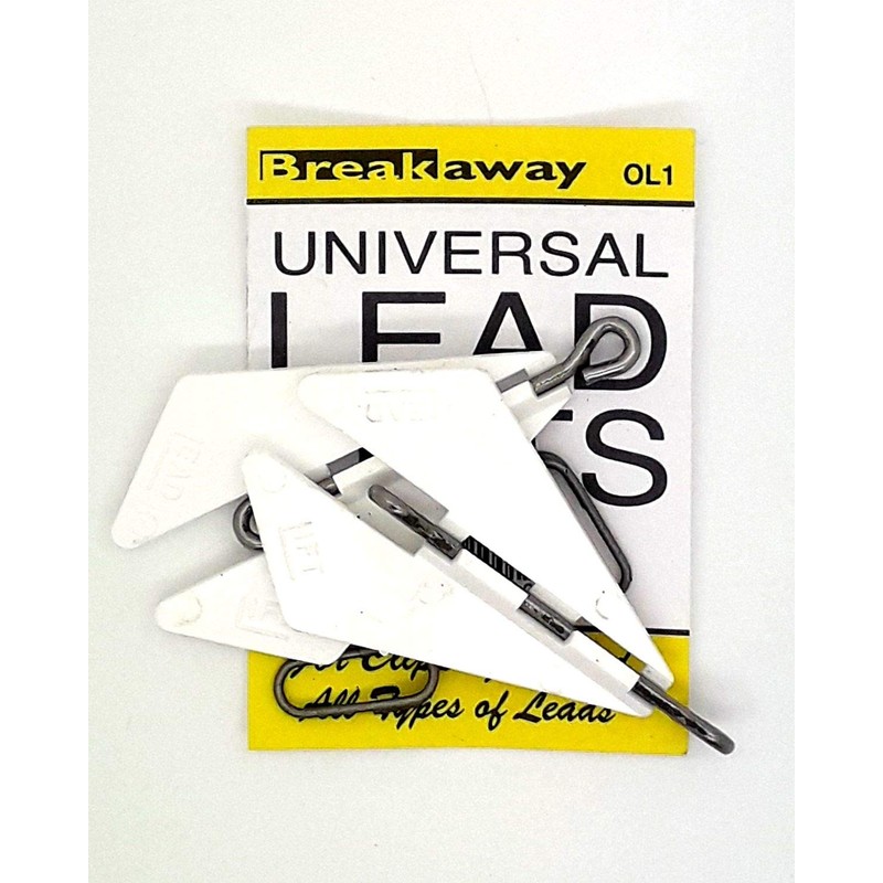 Breakaway Universal Lead Lifts